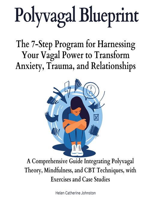 Title details for Polyvagal Blueprint by Helen Catherine Johnston - Available